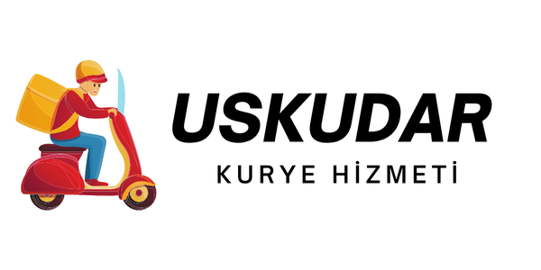 Üsküdar Kurye | Moto Kurye | Kurye Hizmeti